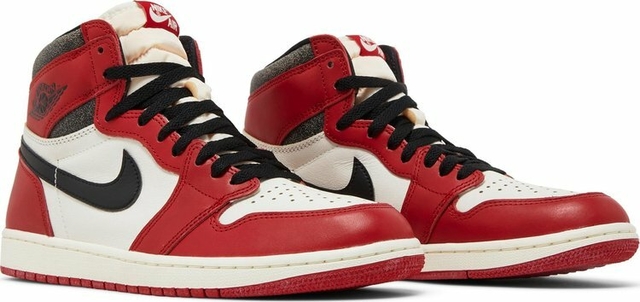 Jordan 1 chicago deals drop