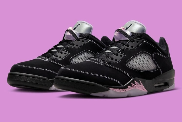 5s best sale air jordan