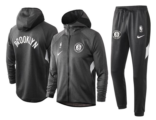 Conjunto Brooklyn