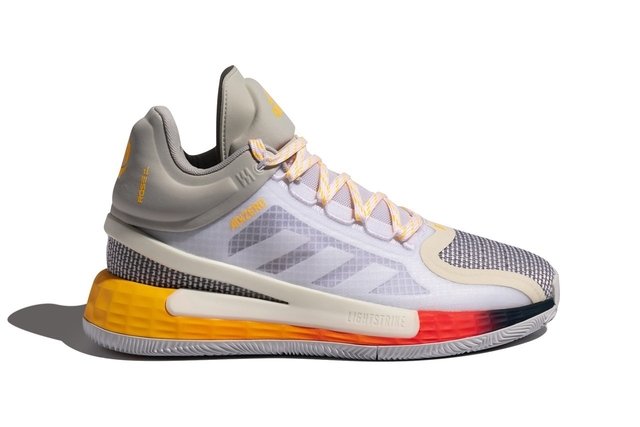 Latest d sales rose shoes