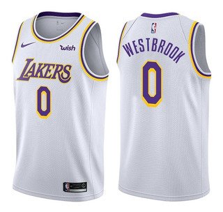 Camiseta lakers wish cheap