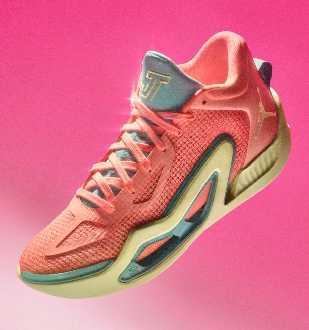 Pink lemonade jordans hotsell 2018
