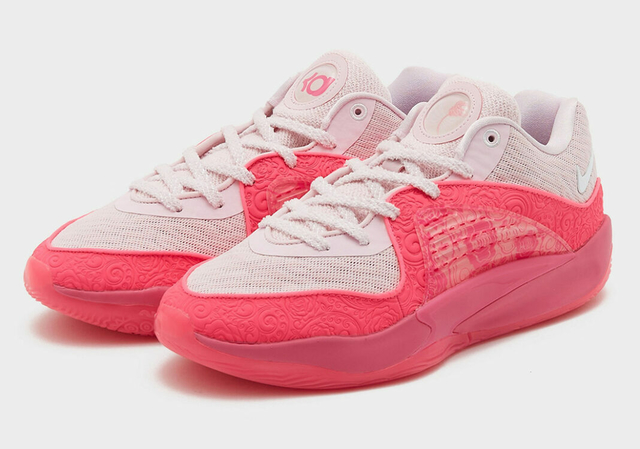 Kd x aunt deals pearl