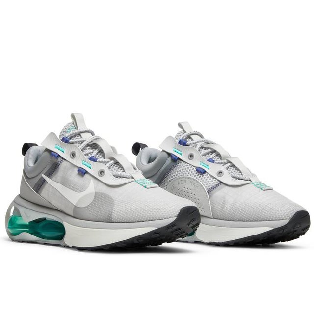Nike air max 2025 clear emerald