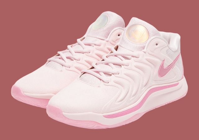 KD 17 Aunt Pearl