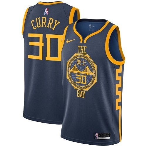 Regata NBA Time USA 2021 Durant nº 7 - Swingman Olympic Games Azul