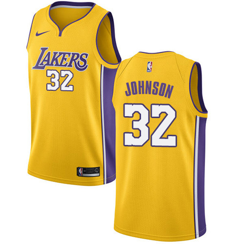 Camiseta lakers 32 hotsell