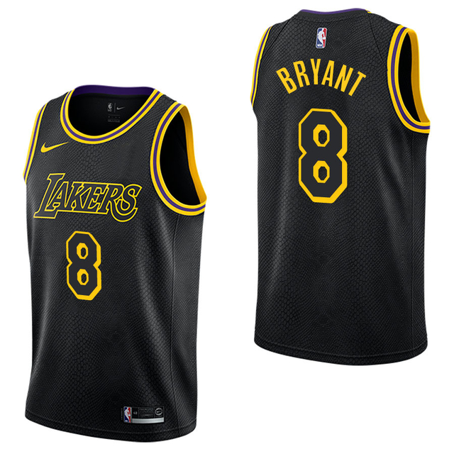 Regata hotsell lakers nike