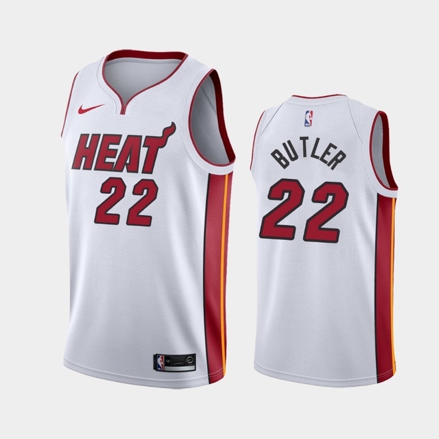 Regata Nba Miami Heat  Camiseta Masculina Nike Nunca Usado