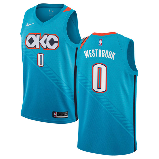 Regata NBA Time USA 2021 Durant nº 7 - Swingman Olympic Games Azul