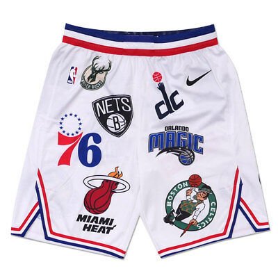 Supreme x cheap nba shorts