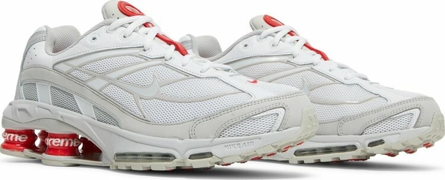 Nike zoom air supreme sales