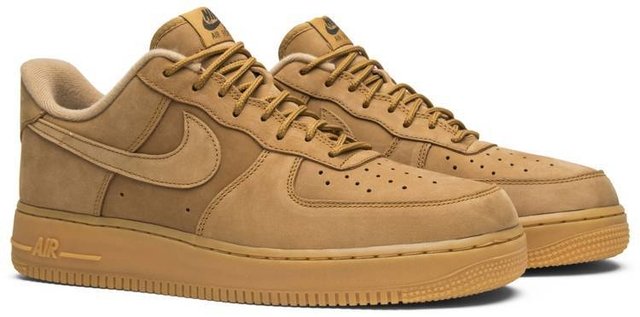 Air force hot sale 1 flex