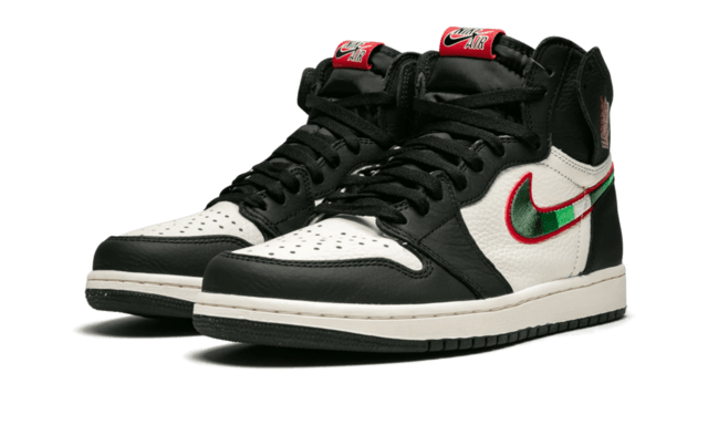 Jordan 2025 1 sports