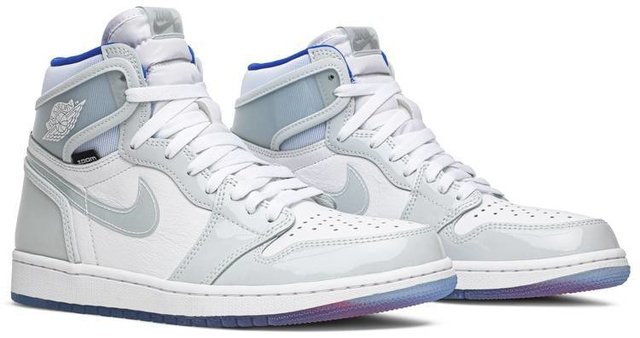 Jordan 1 cheap zoom air