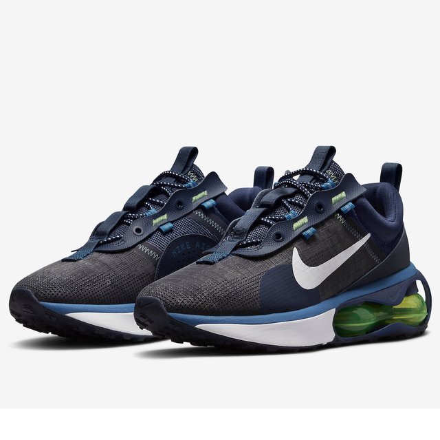 Nike air max glow deals collection