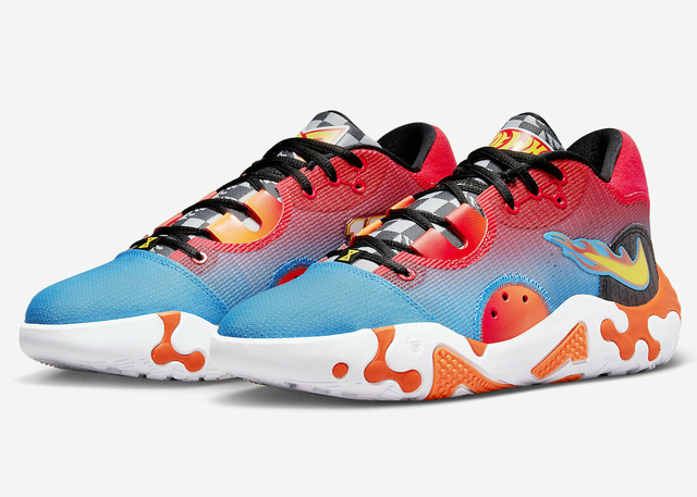 Nike tn hot wheels hotsell