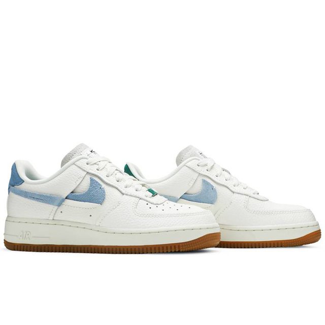 Nike wmns air force 1 hotsell low vandalized