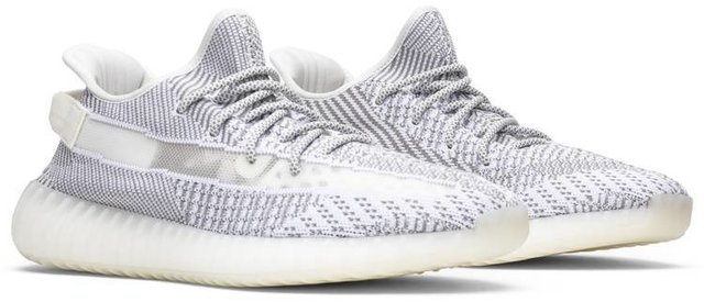 Tenis yeezy 350 static deals