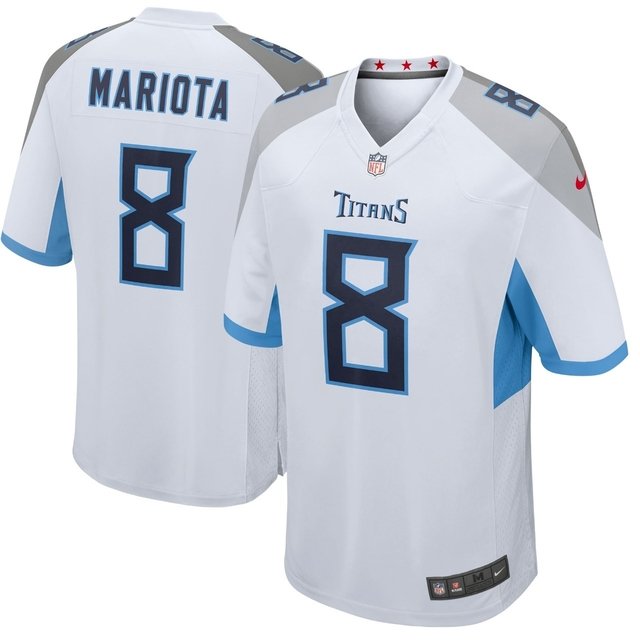 Nike titans top