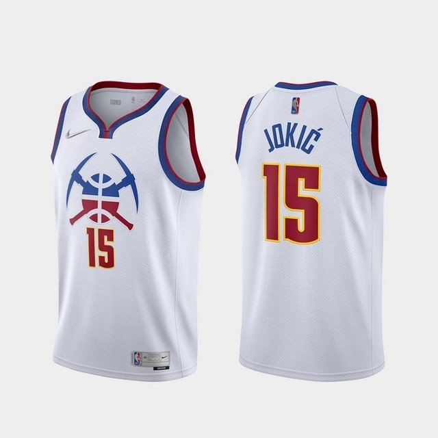 regata nike swingman