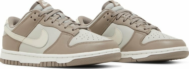 dunk low fossil
