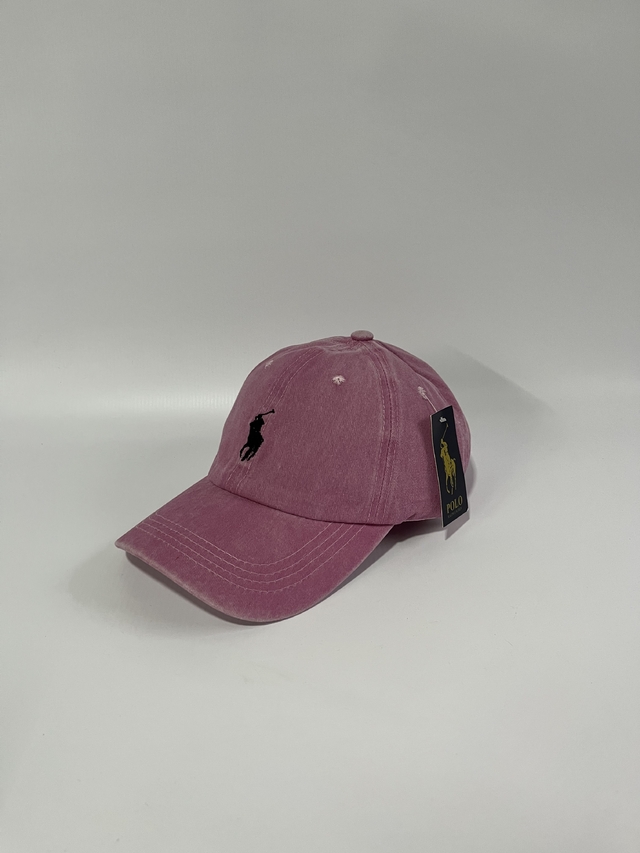 Cap polo ralph lauren cheap