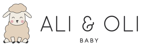 Ali & Oli Baby