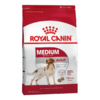 Royal Canin Medium Adult 3 Kg (Razas medianas)