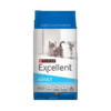 Purina Excellent Gato Adulto Cat 3 Kg