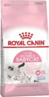 Royal Canin Mother & Babycat 1.5 Kg
