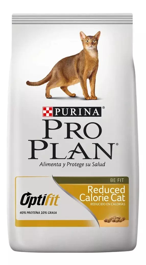 Pro plan top cat reduced calorie