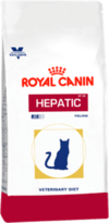 Royal Canin Hepatic Cat 1.5 Kg