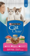 Cat Chow Gatitos 15 Kg Kitten 0 A 12 Meses