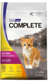 Vital Can Complete Kitten x 1,5kg Gatito