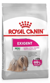 Royal Canin Mini Exigent X 3 Kg Perro Pequeño Exigente