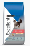 EXCELLENT CAT SKIN CARE 7.5 Kg cuidado de piel