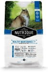 Nutrique Adult 7+ Cat Healthy Maintenance X 7.5 kg Gato Senior