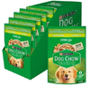 Caja Dog Chow Pouch Cachorro Pollo 15x100 Grs