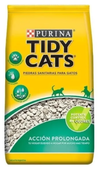 Tidy Cats X 3.6 Kg Piedras Sanitarias Absorbentes