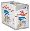 CAJA Royal Canin WEIGHT CARE Dog Pouch (12x85g) 1.02 Kg
