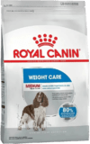 Royal Canin Medium Weight Care 3 Kg Light
