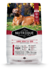 Nutrique Large Adult 6+ Dog 15 kg