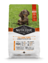 Nutrique Toy & Mini Puppy 3 Kg
