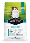 Nutrique Urinary Care Cat 7,5 kg