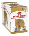 Royal Canin Pouch Yorkshire 12 X 85g