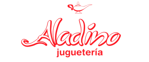 Juguetería Aladino