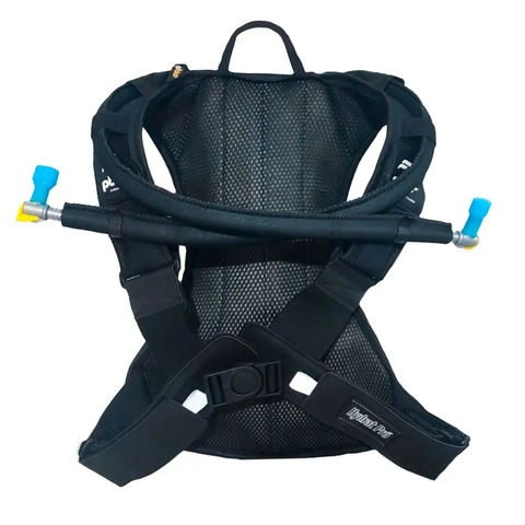 Mochila de Hidratação Super x Jump - 4L