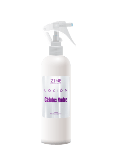 CELULAS MADRE LOCION X 300 ML PIEL DESHIDRATADA