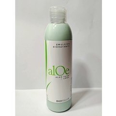 EMULSION HTE ALOE VERA X 200 ALOE VERA